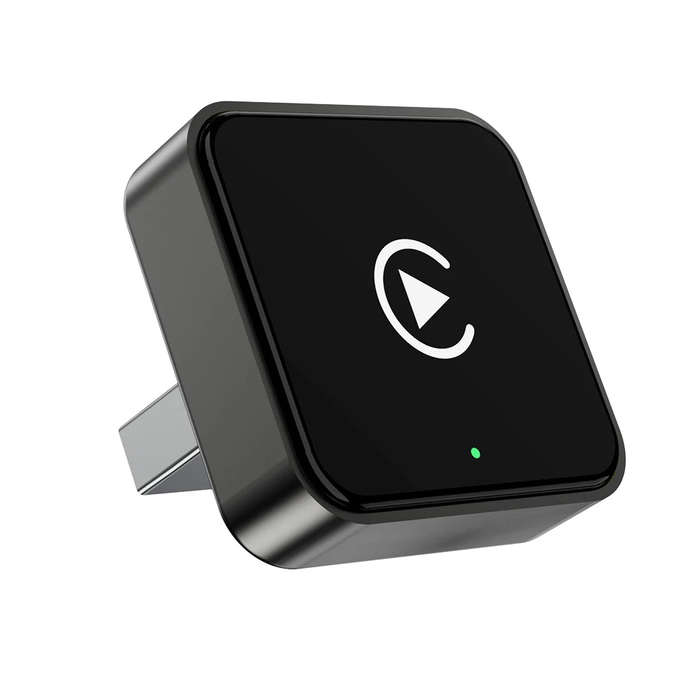 TORQUIFY Wireless CarPlay & Android Auto Adapter