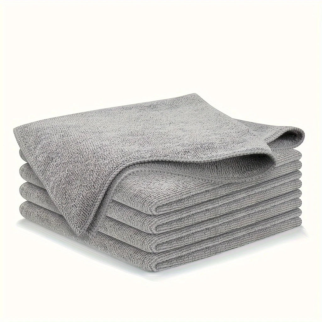TORQUIFY Interior Microfiber Cloth