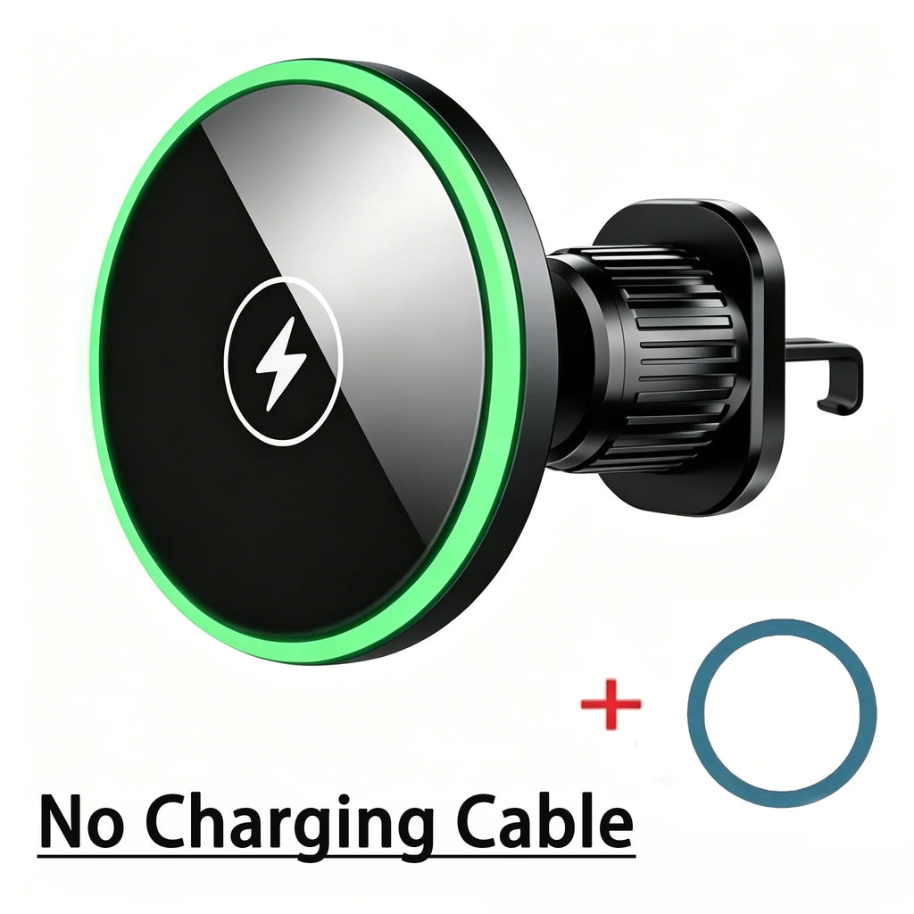 TORQUIFY 30W Magnetic Car Charger