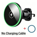 TORQUIFY 30W Magnetic Car Charger