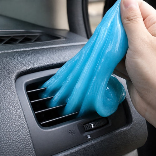 TORQUIFY Car Cleaning Gel