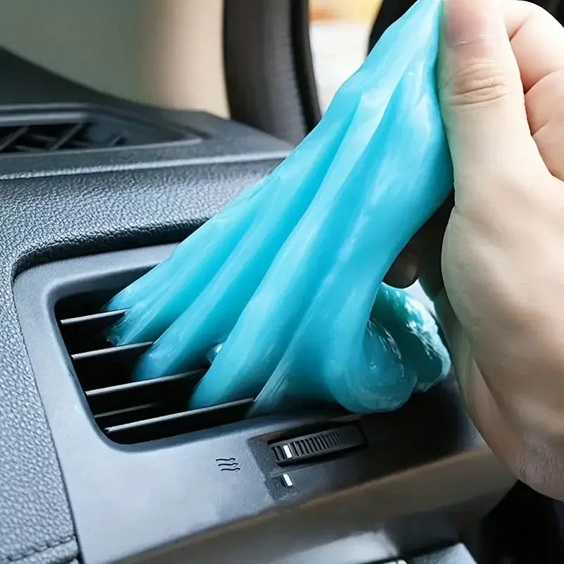 TORQUIFY Car Cleaning Gel